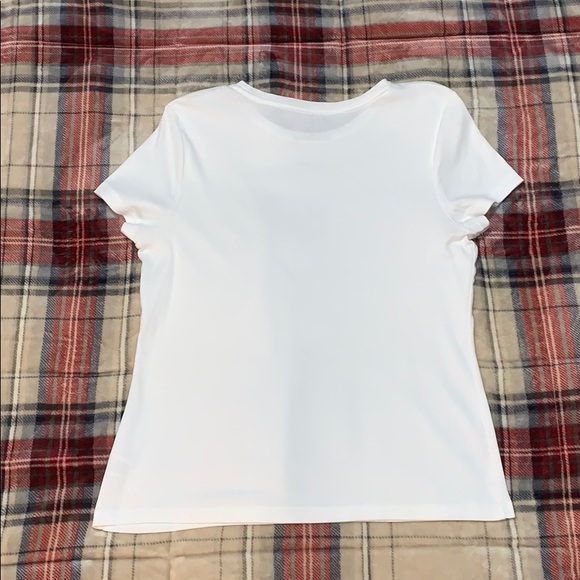 Talbots Top - Picture 2 of 3